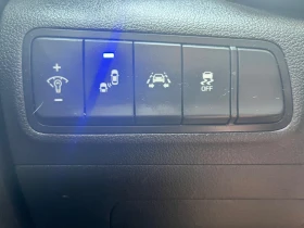 Hyundai Tucson 2.0CRDI 4X4 EXPOSSIBLE= AVTOMAT= NAVI= 184000КМ!!!, снимка 16
