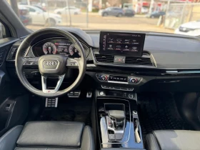 Audi Q5 * QUATTRO * S-LINE * Автокредит * Цена до България, снимка 7