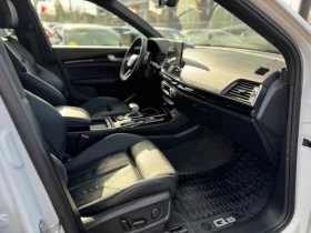 Audi Q5 * QUATTRO * S-LINE * Автокредит * Цена до България, снимка 12