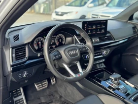 Audi Q5 * QUATTRO * S-LINE * Автокредит * Цена до България, снимка 8