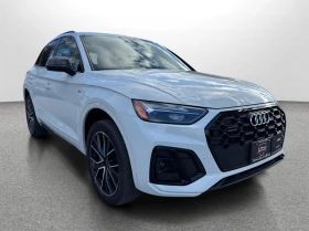 Audi Q5 * QUATTRO * S-LINE * Автокредит * Цена до България, снимка 3