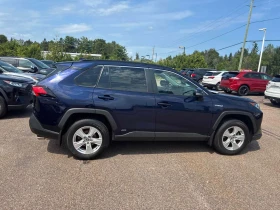 Toyota Rav4 * Hybrid XLE * CARFAX * ЦЕНА ДО БГ, снимка 3