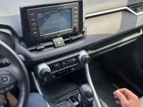 Toyota Rav4 * Hybrid XLE * CARFAX * ЦЕНА ДО БГ, снимка 8