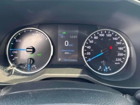 Toyota Rav4 * Hybrid XLE * CARFAX * ЦЕНА ДО БГ, снимка 7