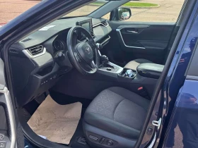 Toyota Rav4 * Hybrid XLE * CARFAX * ЦЕНА ДО БГ, снимка 6