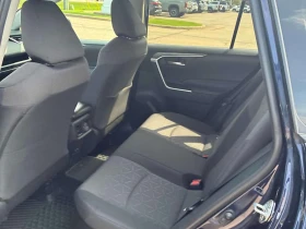 Toyota Rav4 * Hybrid XLE * CARFAX * ЦЕНА ДО БГ, снимка 9