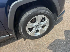 Toyota Rav4 * Hybrid XLE * CARFAX * ЦЕНА ДО БГ, снимка 10