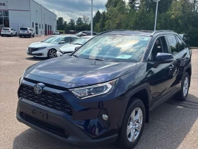 Toyota Rav4 * Hybrid XLE * CARFAX * ЦЕНА ДО БГ, снимка 1