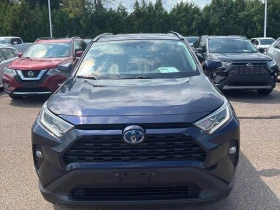 Toyota Rav4 * Hybrid XLE * CARFAX * ЦЕНА ДО БГ, снимка 4