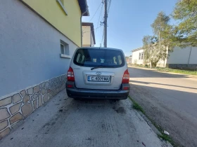 Hyundai Terracan, снимка 4