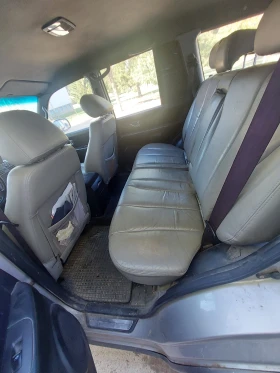 Hyundai Terracan, снимка 5