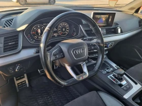Audi Q5 2.0tdi S.line, снимка 11