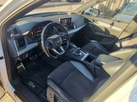Audi Q5 2.0tdi S.line, снимка 7