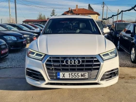 Audi Q5 2.0tdi S.line, снимка 6