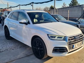 Audi Q5 2.0tdi S.line, снимка 2