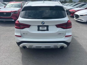 BMW X3 * xDrive30i * CARFAX * ОПЦИЯ ЗА ФИНАНСИРАНЕ, снимка 4