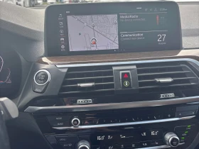 BMW X3 * xDrive30i * CARFAX * ОПЦИЯ ЗА ФИНАНСИРАНЕ, снимка 9