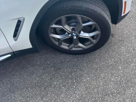 BMW X3 * xDrive30i * CARFAX * ОПЦИЯ ЗА ФИНАНСИРАНЕ, снимка 7