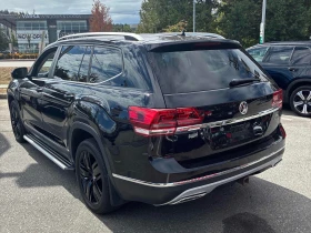 VW Atlas * Highline * ОБДУХВАНЕ* ПОДГРЕВ* ПАНОРАМА* , снимка 4
