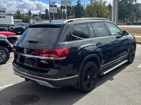 VW Atlas * Highline * ОБДУХВАНЕ* ПОДГРЕВ* ПАНОРАМА* , снимка 3
