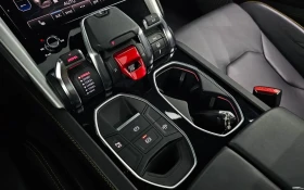 Lamborghini Urus 4.0L. V8| DISTRONIC| B&O| 360| HUD, снимка 9