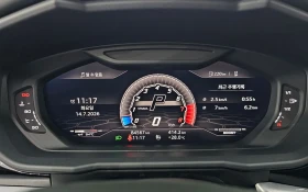 Lamborghini Urus 4.0L. V8| DISTRONIC| B&O| 360| HUD, снимка 8