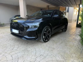 Audi RSQ8, снимка 2
