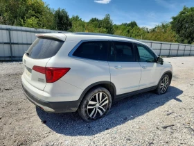 Honda Pilot 3.5l Touring, снимка 3