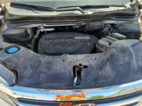 Honda Pilot 3.5l Touring, снимка 12
