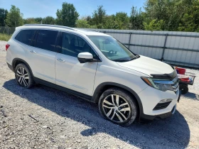 Honda Pilot 3.5l Touring, снимка 4