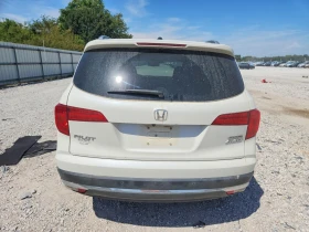 Honda Pilot 3.5l Touring, снимка 6
