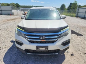 Honda Pilot 3.5l Touring, снимка 5