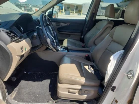 Honda Pilot 3.5l Touring, снимка 7