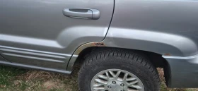 Jeep Grand cherokee CRD, снимка 5