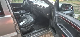 Jeep Grand cherokee CRD, снимка 4