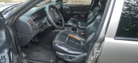 Jeep Grand cherokee CRD, снимка 8