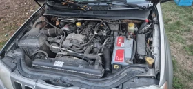 Jeep Grand cherokee CRD, снимка 9