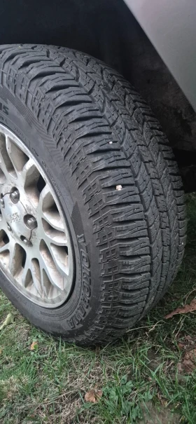 Jeep Grand cherokee CRD, снимка 11