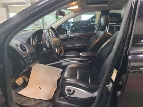 Mercedes-Benz ML 63 AMG * 4MATIC 4dr * АВТОКРЕДИТ БЕЗ ПЪРВОНАЧАЛНА ВНОСКА*, снимка 5