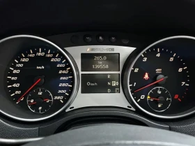 Mercedes-Benz ML W164 Ml63 Amg, снимка 8