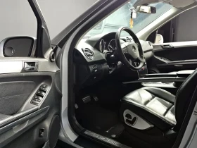 Mercedes-Benz ML W164 Ml63 Amg, снимка 10