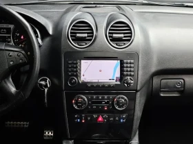 Mercedes-Benz ML W164 Ml63 Amg, снимка 15