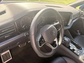 VW Touareg, снимка 5
