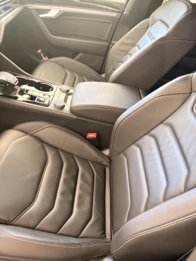 VW Touareg, снимка 8