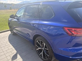 VW Touareg, снимка 4