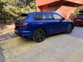 VW Touareg, снимка 3