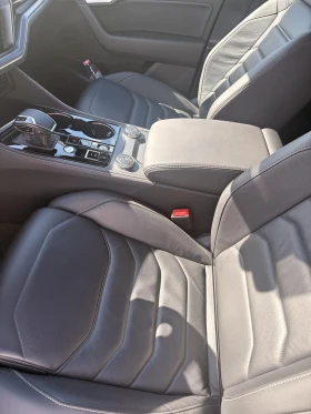 VW Touareg, снимка 6