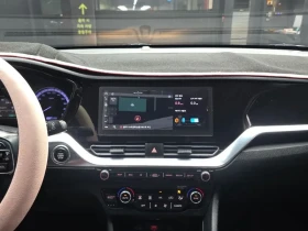 Kia Niro Niro 1.6 Hev Prestige, снимка 12