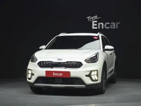 Kia Niro Niro 1.6 Hev Prestige, снимка 3