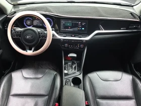 Kia Niro Niro 1.6 Hev Prestige, снимка 7